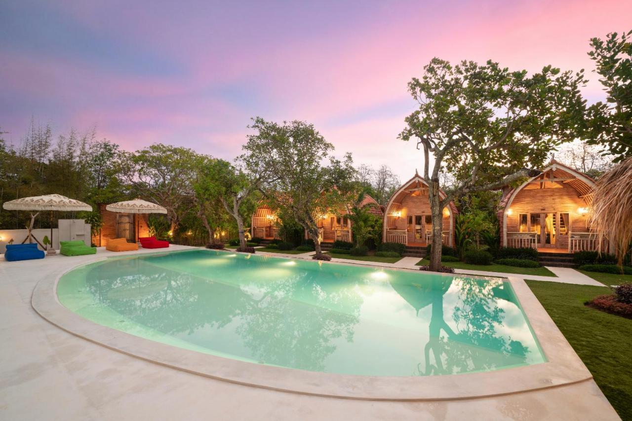 Desa Gasthof Uluwatu