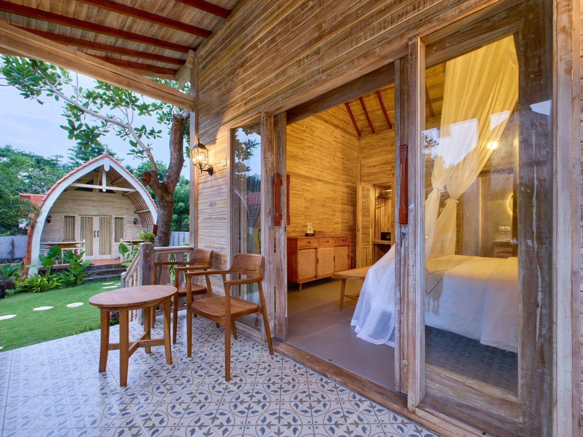 Desa 3* Uluwatu