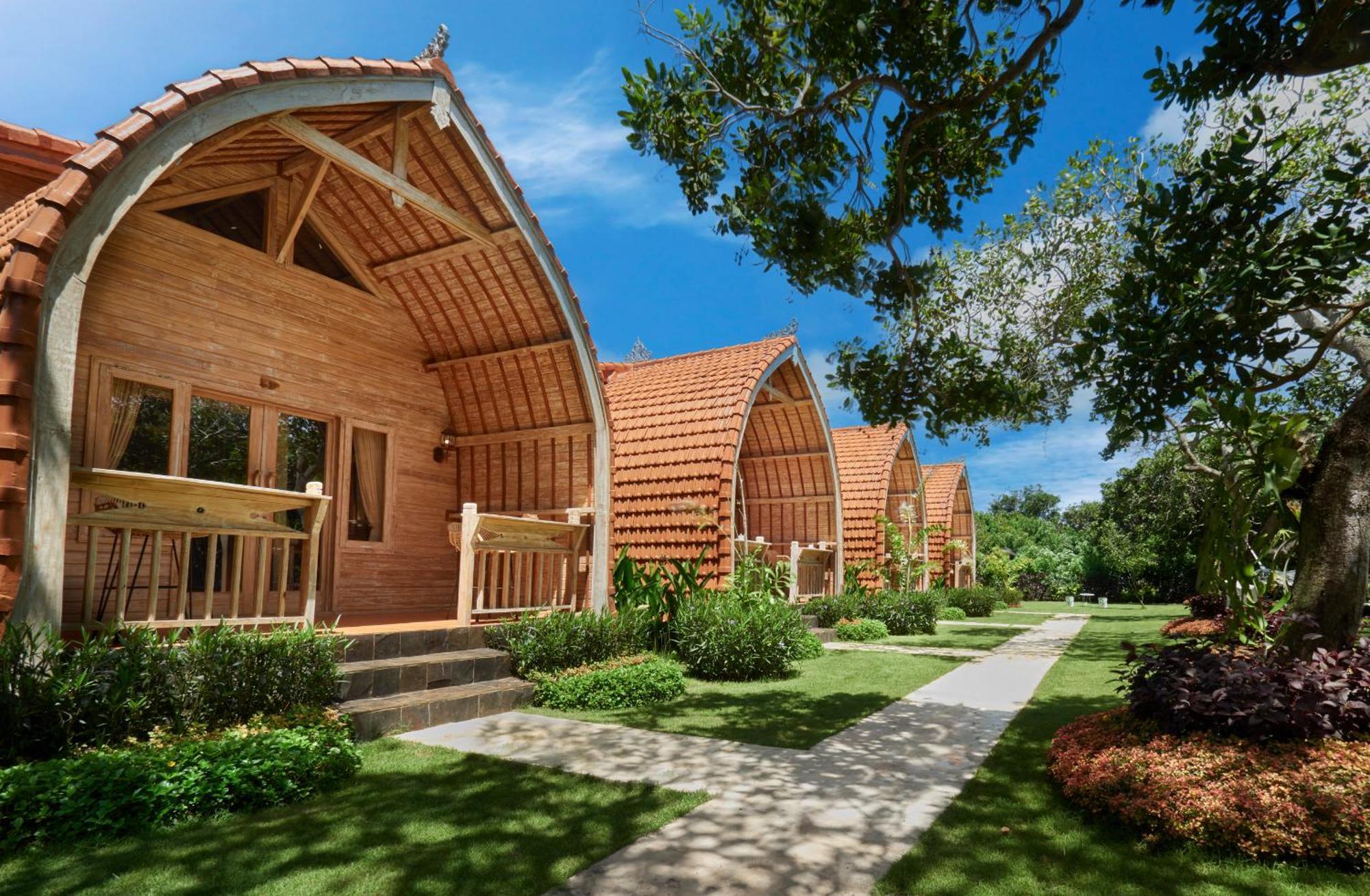 Desa Uluwatu