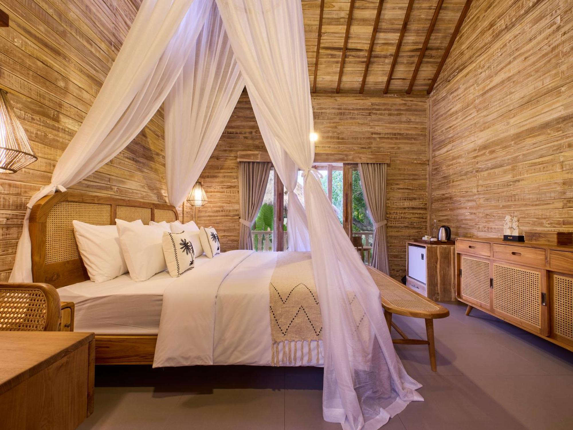 Desa 3* Uluwatu