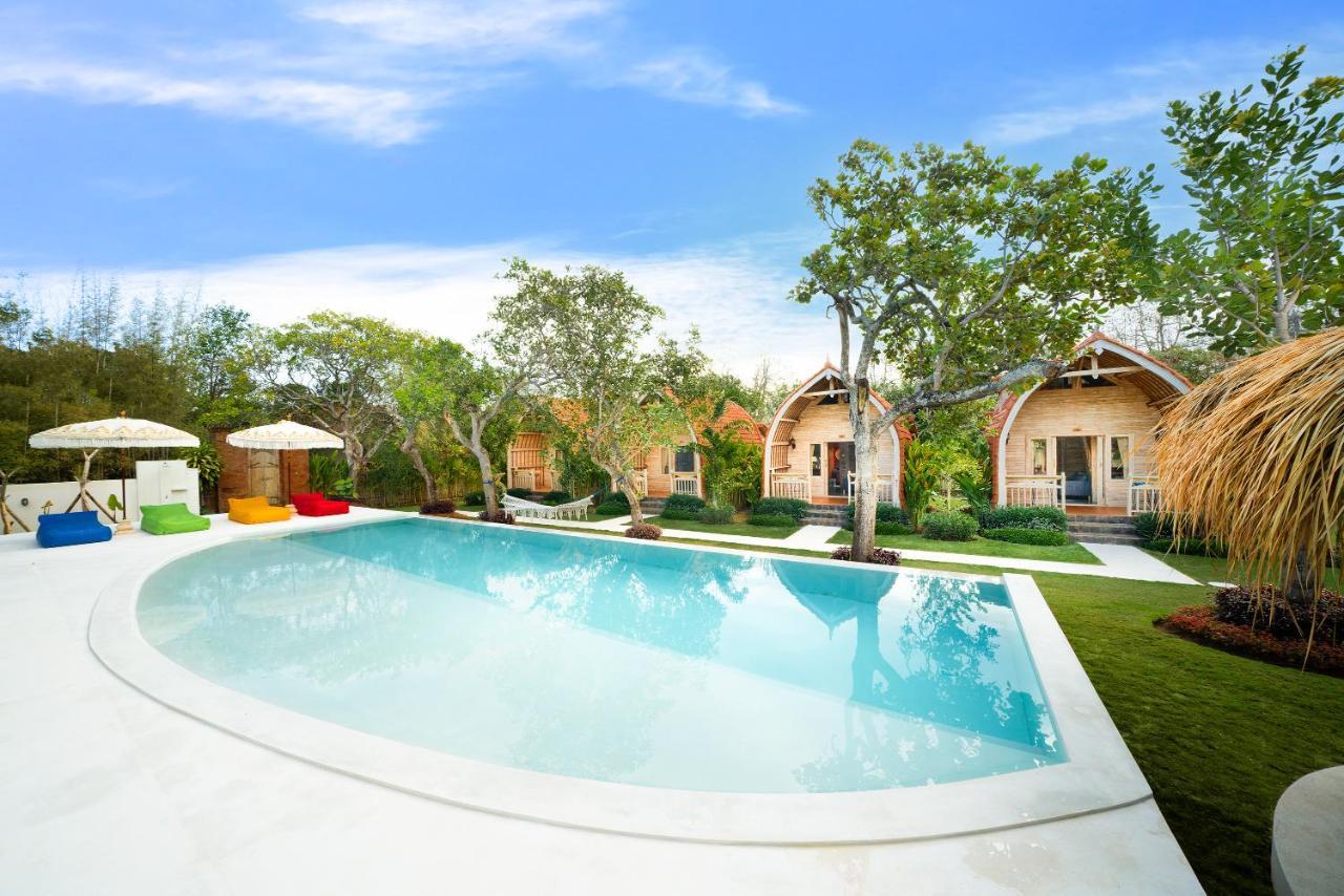 Desa Uluwatu (Bali)