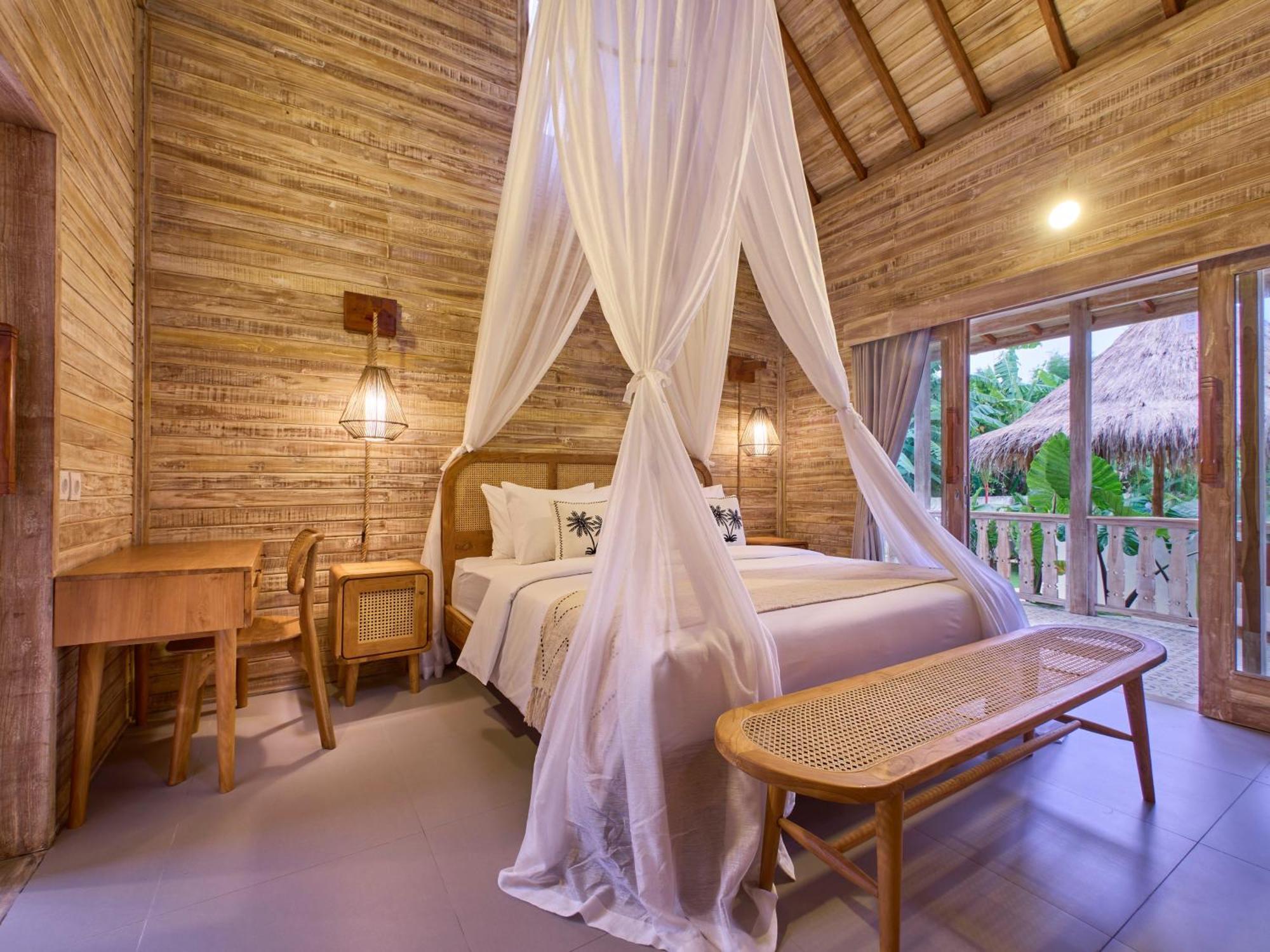 Desa Guest house 3*